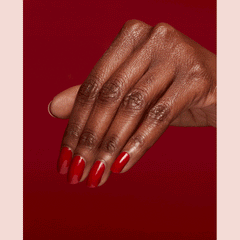 OPI Nail Lacquer - Rebel With A Clause (NLHRQ05)