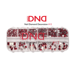 DND Diamonds #12 - Melting Point