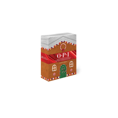 OPI Holiday 2025 Good Enough To Treat - Nail Lacquer 12pc Mini Pack