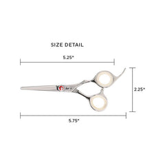 Centrix KOI Shears 5.25"