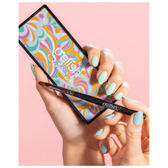 Gelish Cream Gel Pretty Pastels