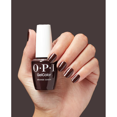 OPI GelColor - Grunge Queen (GCF035)