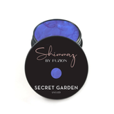 Fuzion UV/LED Shimmerz - Secret Garden