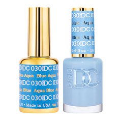 DND DC - Aqua Blue #030