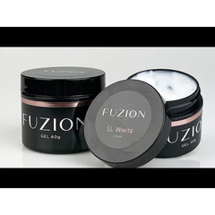 Fuzion UV/LED SL White
