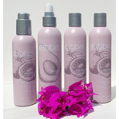 abba Volume Foam 8oz