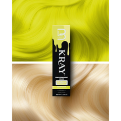 L3VEL3 Kray Semi Permanent Color Intro Kit