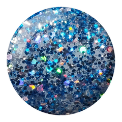 DND - Blue Illusion #927