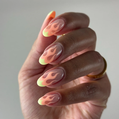 DND - Inner Peace #873