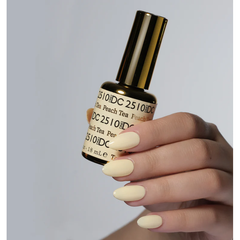 DND DC - Peach Tea #2510