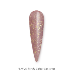 Fuzion Fortify Construct - Layla 15ml