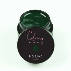 Fuzion UV/LED Colourz - Big Band 15gm