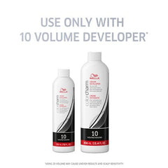Wella Color Charm Cream Toners