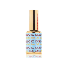 DND DC - Base Coat 800 .6oz