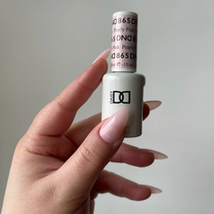 DND - Pearly Pink #865