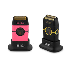 Stylecraft Pro Instinct Shaver Replacement Cutters & Foils (SC542B)