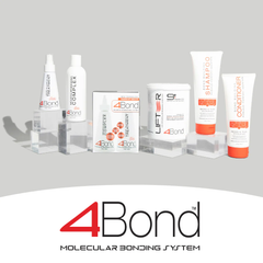 4Bond Bond Building Shampoo