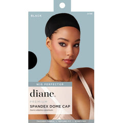 Diane Premium Spandex Dome Wig Cap D7381