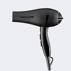 Babyliss Pro Dryer 2000W Matte Black (BNTMB5548)