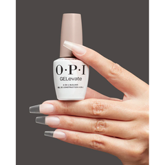 OPI GELevate - OPI'm Flawless (BIB000)
