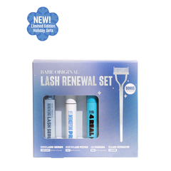 Babe Original Holiday Lash Renewal Set