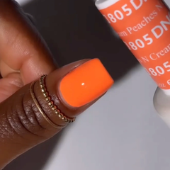 DND - Peaches n Cream #805