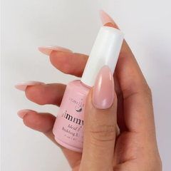 Light Elegance Jimmy Gel 15ml - Ideal Pink