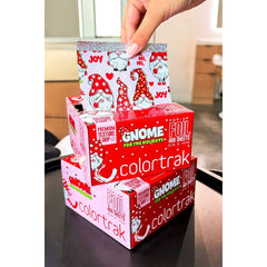 Colortrak Gnome For The Holidays Pop Up Foil 5"x11" 400pk