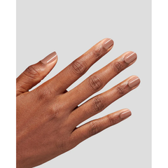 OPI GelColor - Flannel Aerobics (GCF027)