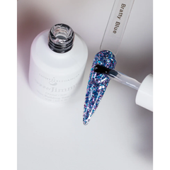 Light Elegance Jimmy Gel 15ml - Skinny Jimmy Clear