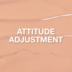Light Elegance - Attitude Adjustment ButterCream (5ml)