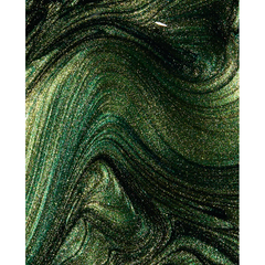 OPI Nail Lacquer - Ozitively Elphaba (HRR09)