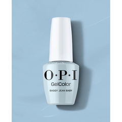 OPI GelColor - Baggy Jean Baby (GCF036)