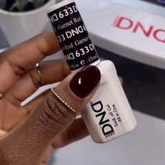 DND - Garnet Red #633