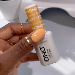 DND - Foxy Sunset #994