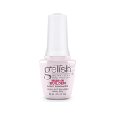 Gelish Brush On Builder Gel .5oz - Light Pink Nude