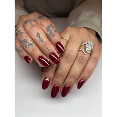 Light Elegance - P+ Provocative Gel Polish (10ml)