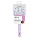 Diane Massaging Detangle Brush D1947