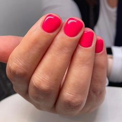 DND - Flamingo Pink #413