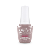 Gelish Brush On Builder Gel .5oz - Mauve Nude