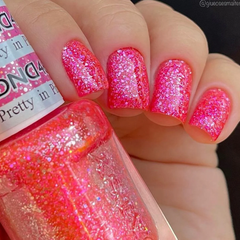 DND - Pretty In Pink #461