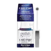 Gelish - Cat Eye Magnetic Reflections - Blue Eclipse .5oz