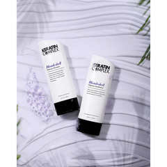 Keratin Complex Blondeshell Debrass Conditioner