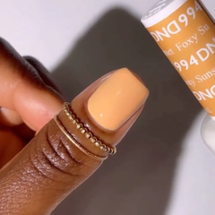 DND - Foxy Sunset #994