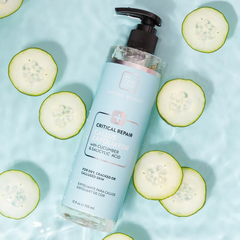 BCL Natural Remedy Callus Exfoliator 12oz