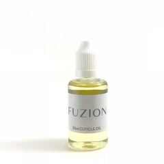 Fuzion Cuticle Oil - Tropical Fuzion