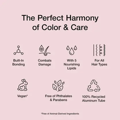 Wella Color Charm Cream Haircolor