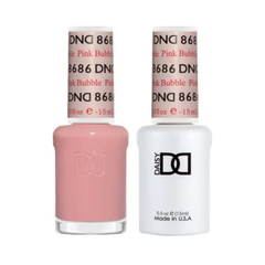 DND - Pink Bubble #8686