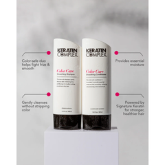 Keratin Complex Color Care Smoothing Conditioner