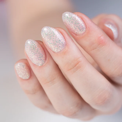Light Elegance - Crybaby Glitter Gel (10ml)
